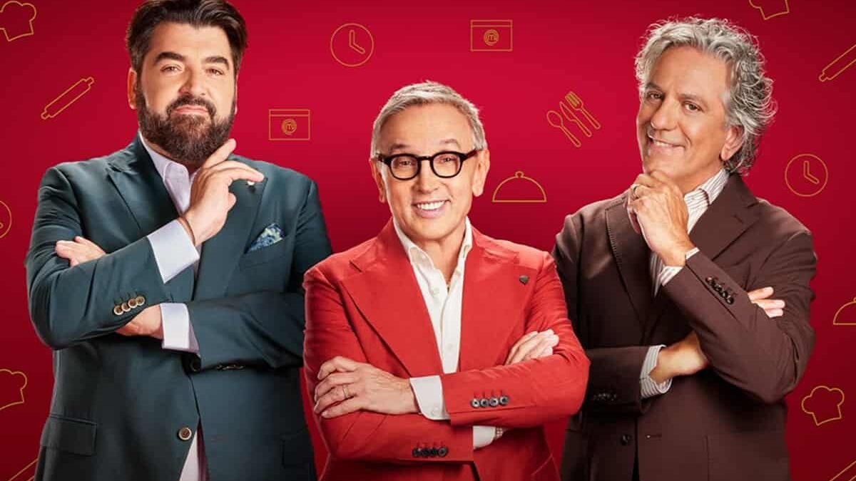 Masterchef, Barbieri e le lacrime del concorrente, gli eliminati  Cosa è successo ieri 8 gennaio 2026