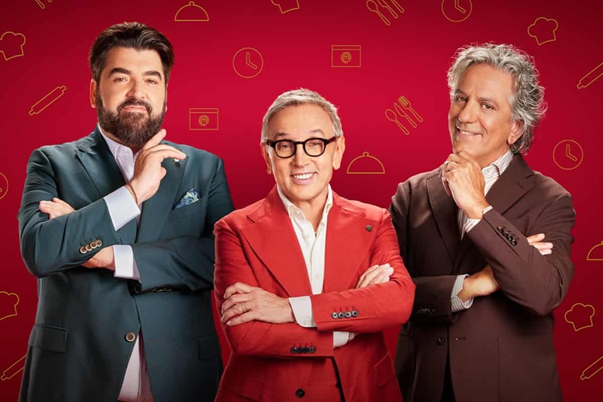 Masterchef, Barbieri e le lacrime del concorrente, gli eliminati  Cosa è successo ieri 8 gennaio 2026