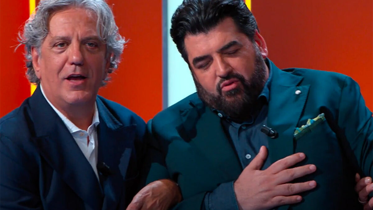 Masterchef, Cannavacciuolo si sente male, gli eliminati. Cosa è successo nell’ultima puntata