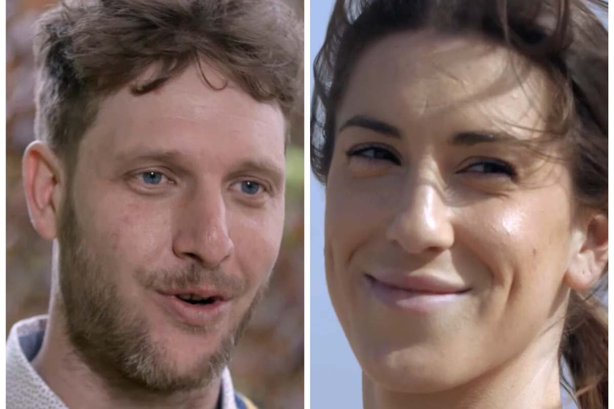 Matrimonio a prima vista