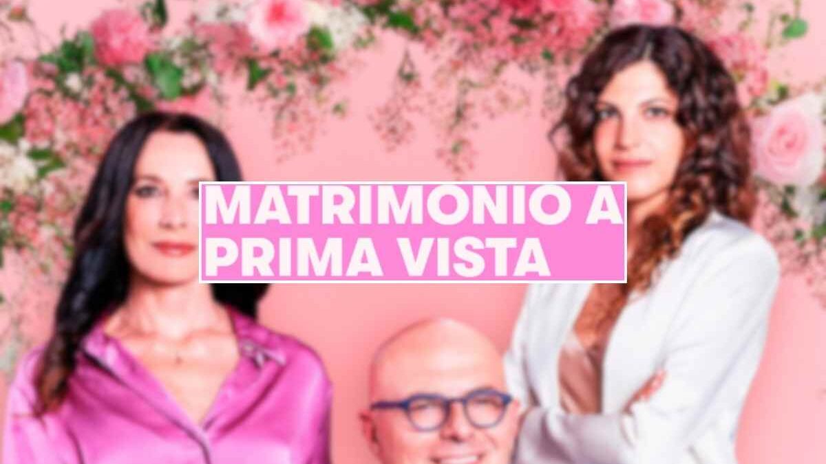 Matrimonio a Prima Vista, anticipazioni quarta puntata