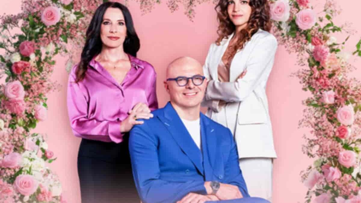 Matrimonio a Prima Vista 16: coppie, quando debutta, anticipazioni. Tutto sulla nuova edizione del format