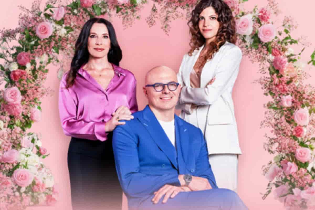 Matrimonio a Prima Vista 16: coppie, quando debutta, anticipazioni. Tutto sulla nuova edizione del format