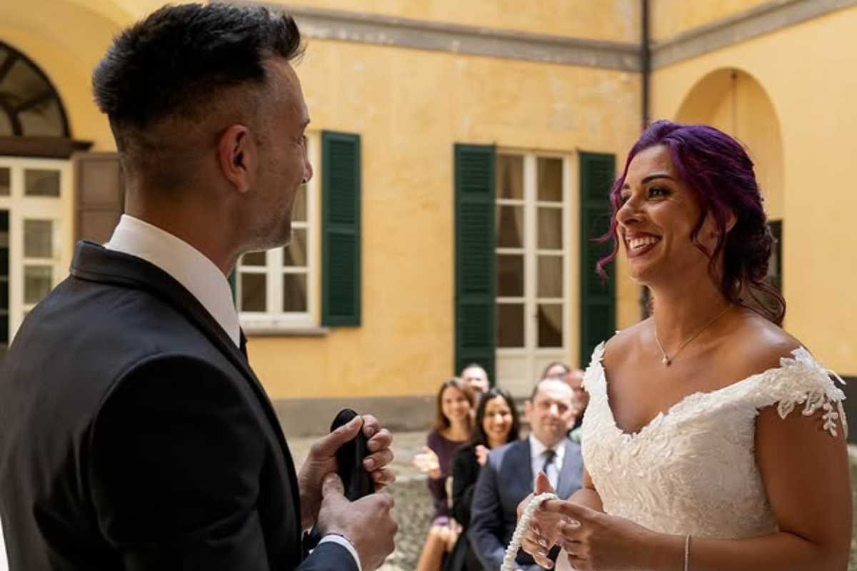 La convivenza cambia tutto