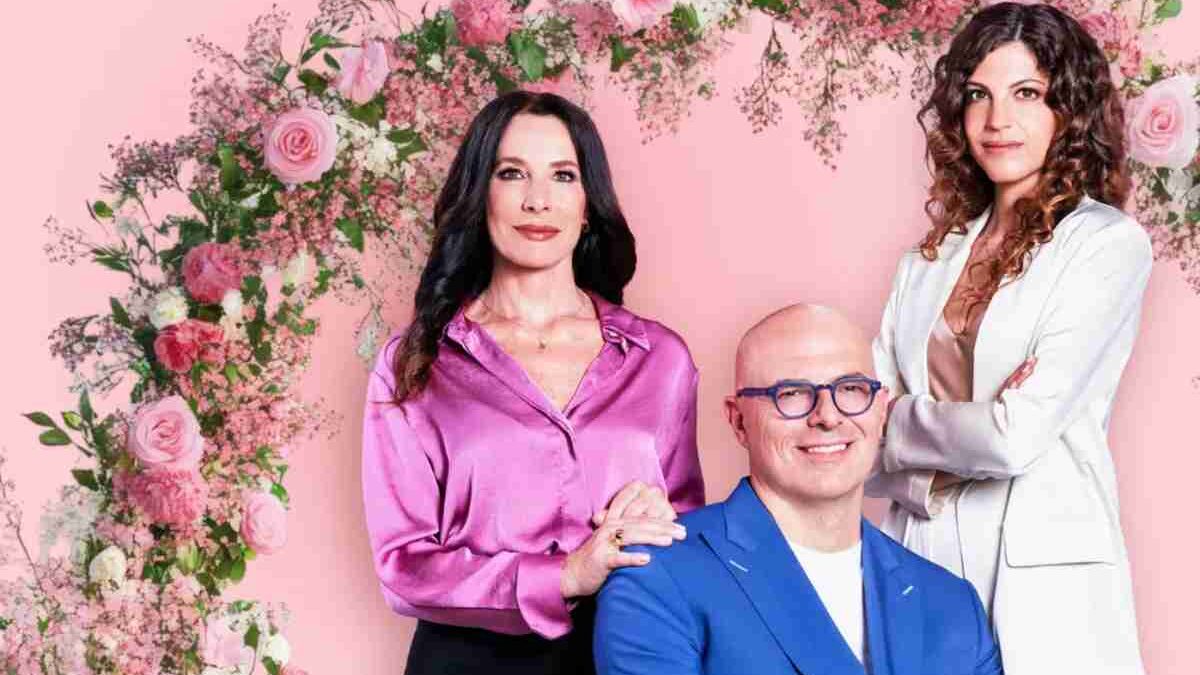 Anticipazioni “Matrimonio a Prima Vista”: la puntata del 28 gennaio promette fuoco e fiamme