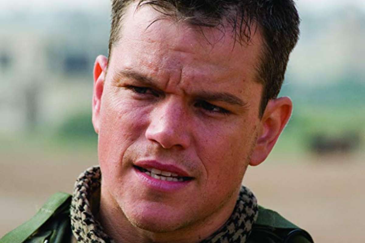 Non solo action: le interpretazioni che mostrano il vero talento di Matt Damon