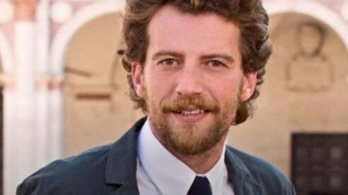 Perchè l’attore Maurizio Lastrico ha lasciato Don Matteo