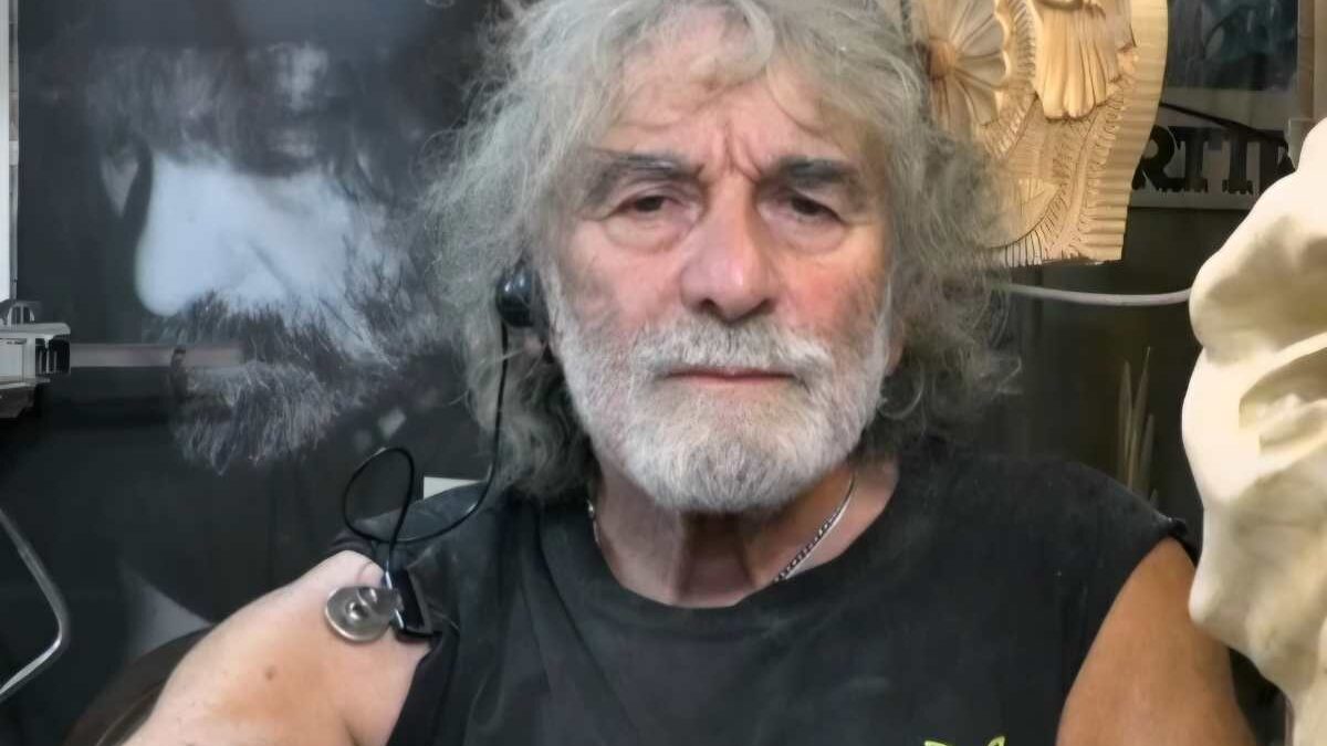 Mauro Corona, la confessione dell’alpinista a Bianca Berlinguer: “Ho già tutto il piano pronto, sono anni…”