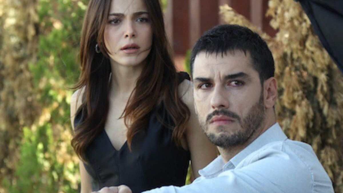 La notte nel cuore, brutte notizie per i fan: arriva la conferma dalla Turchia