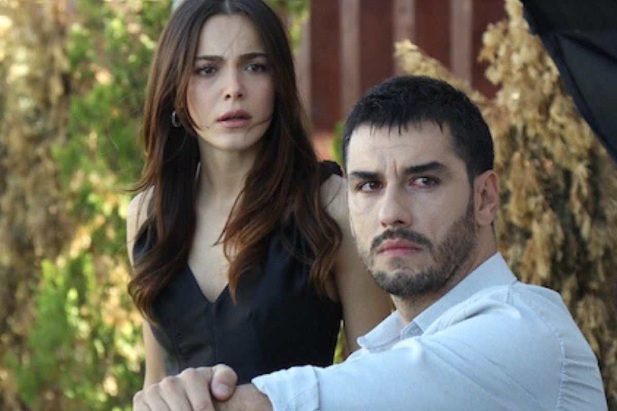 La notte nel cuore, brutte notizie per i fan: arriva la conferma dalla Turchia