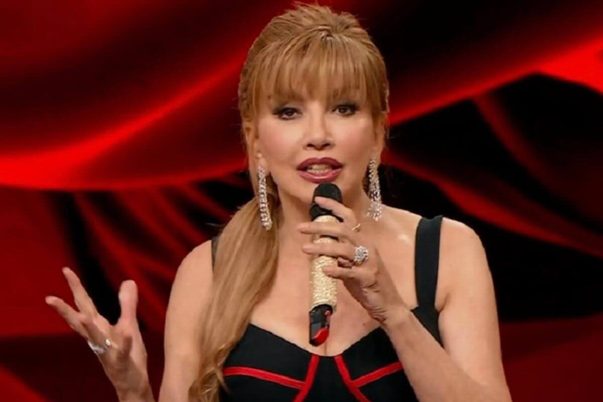 Ballando con le Stelle, Milly Carlucci svela il suo futuro in Rai: le parole della conduttrice