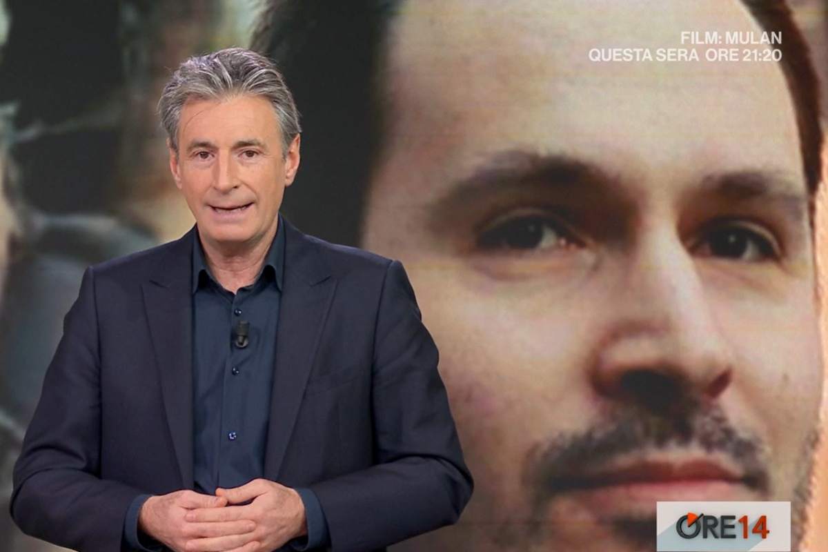 Rai stoppa talk del pomeriggio ecco perché