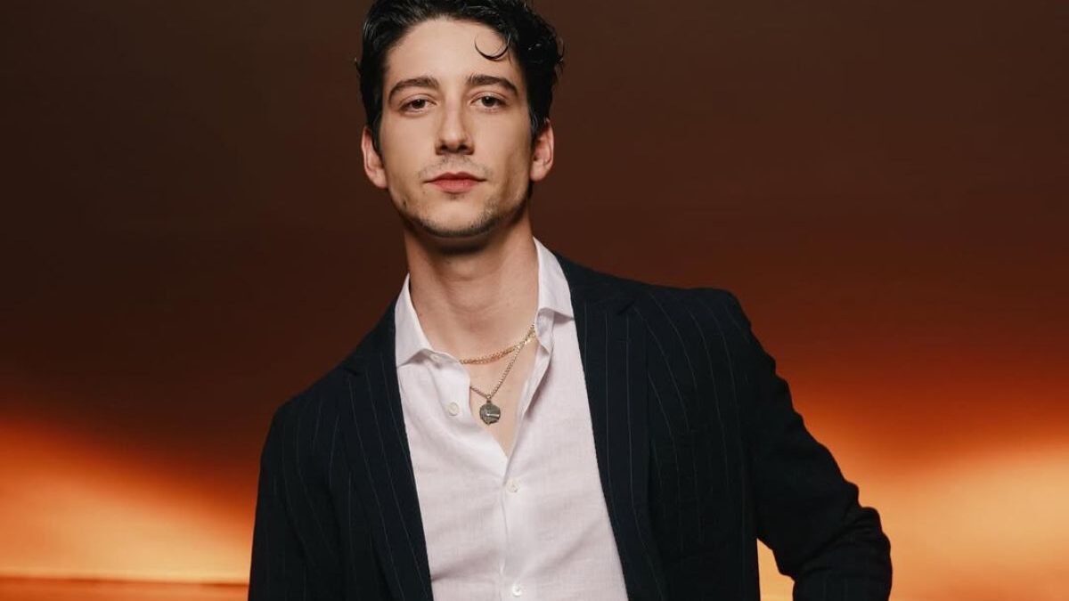 Rapunzel: tutto su Milo Manheim, il nuovo volto di Flynn Rider nel film live action