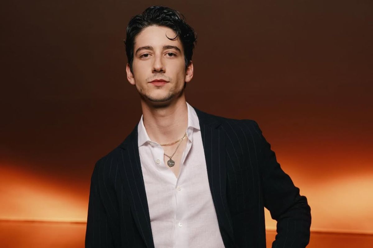 Rapunzel: tutto su Milo Manheim, il nuovo volto di Flynn Rider nel film live action