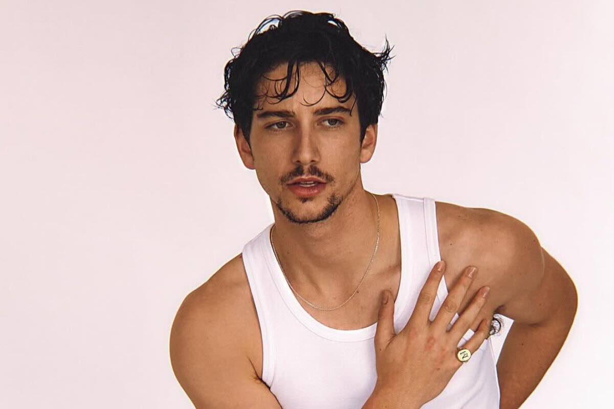 Milo Manheim chi è