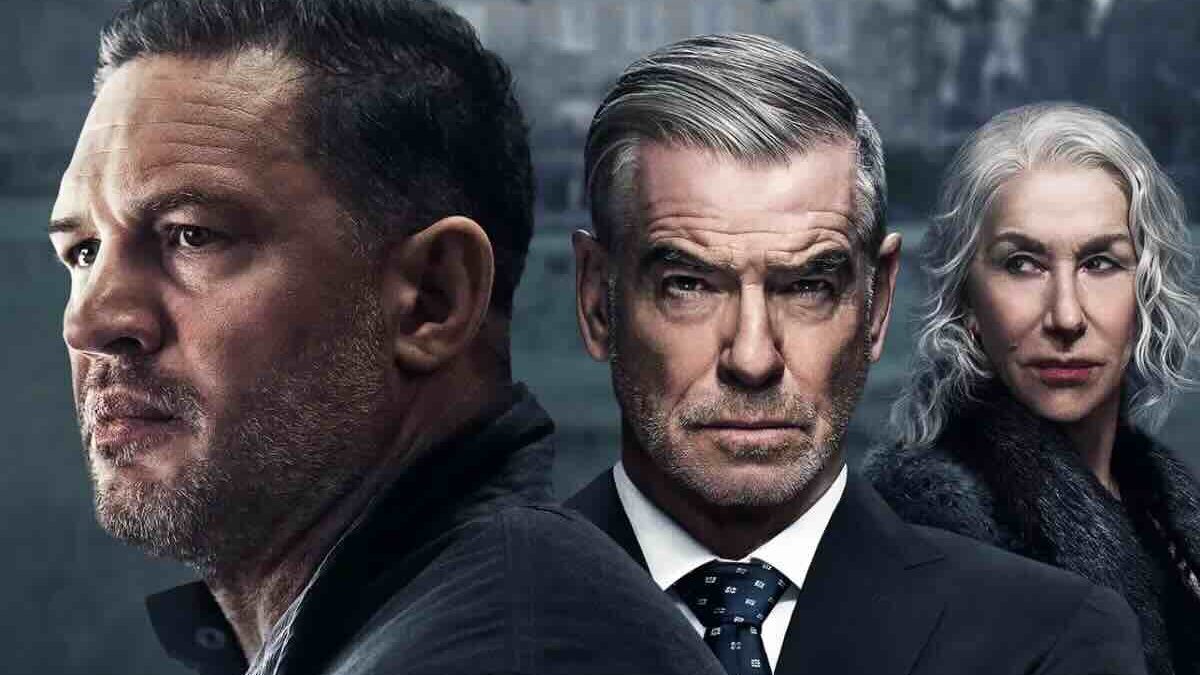 MobLand, Paramount+: trama, cast e curiosità sulla serie