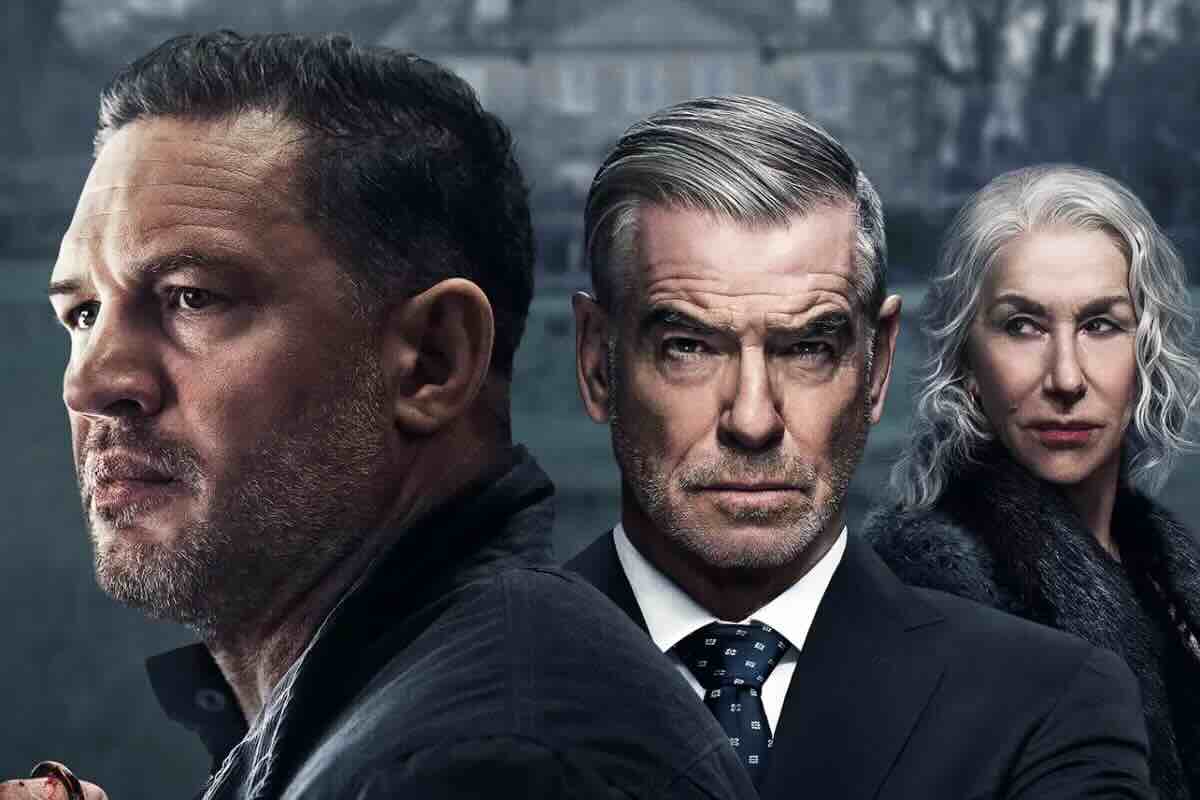 MobLand, Paramount+: trama, cast e curiosità sulla serie