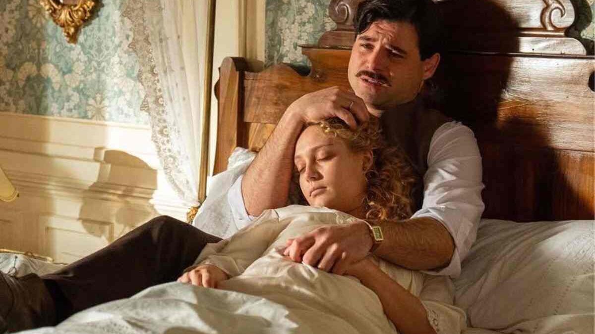 La Promessa, spoiler drammatico, il mistero della morte di Jana: riesumata la salma