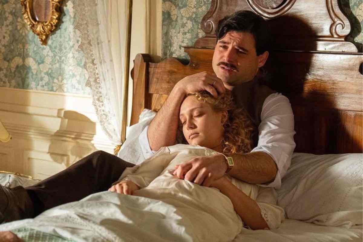 La Promessa, spoiler drammatico, il mistero della morte di Jana: riesumata la salma