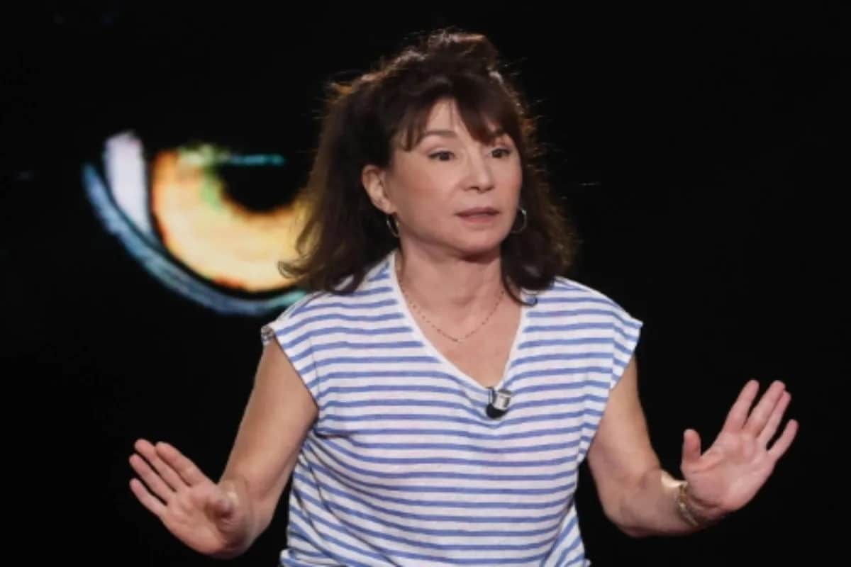 chi è nathalie guetta