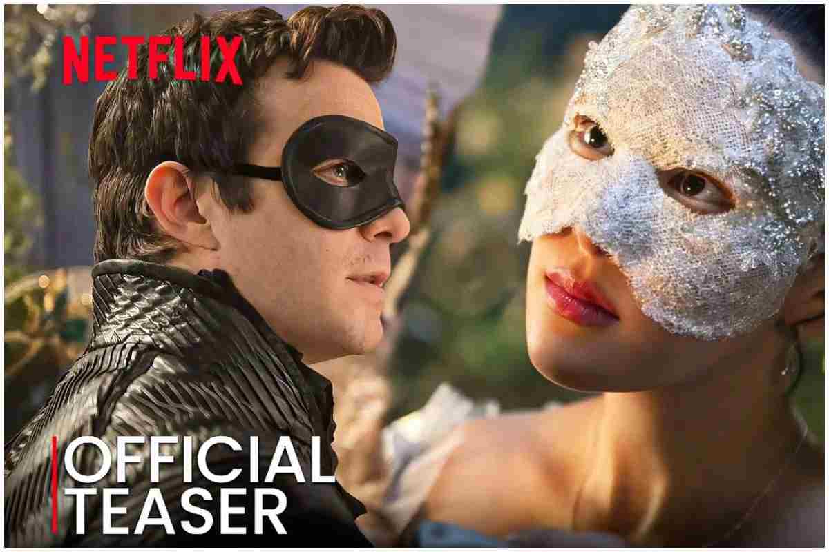 Netflix Bridgerton nuova stagione