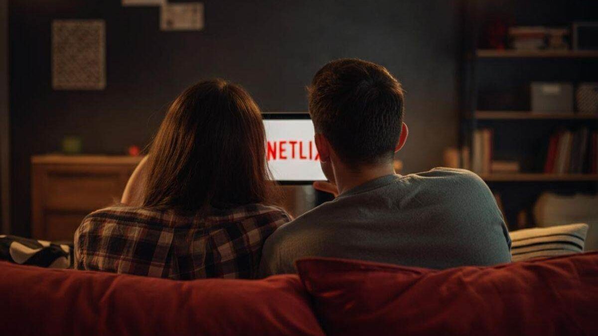 Le serie e i film Netflix più visti di tutti i tempi
