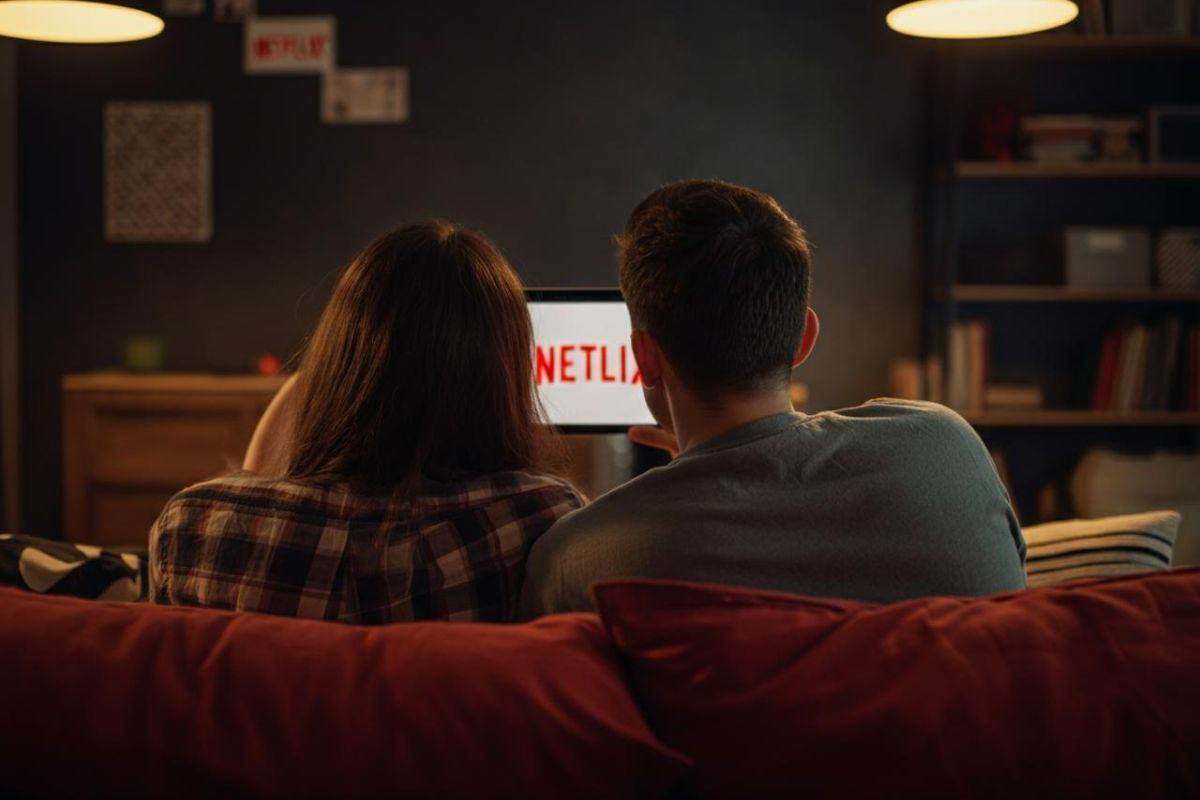 Le serie e i film Netflix più visti di tutti i tempi