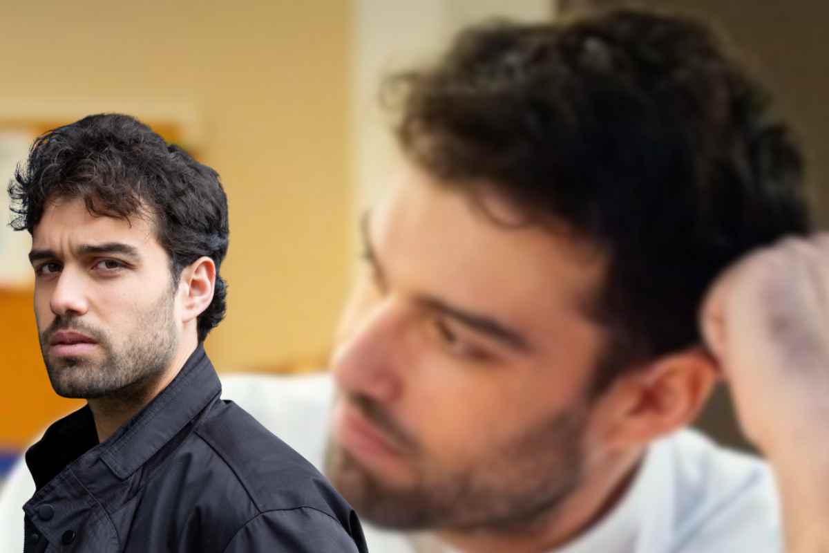 Un Posto al Sole, per Nunzio arriva la svolta: tutte le anticipazioni (bomba)