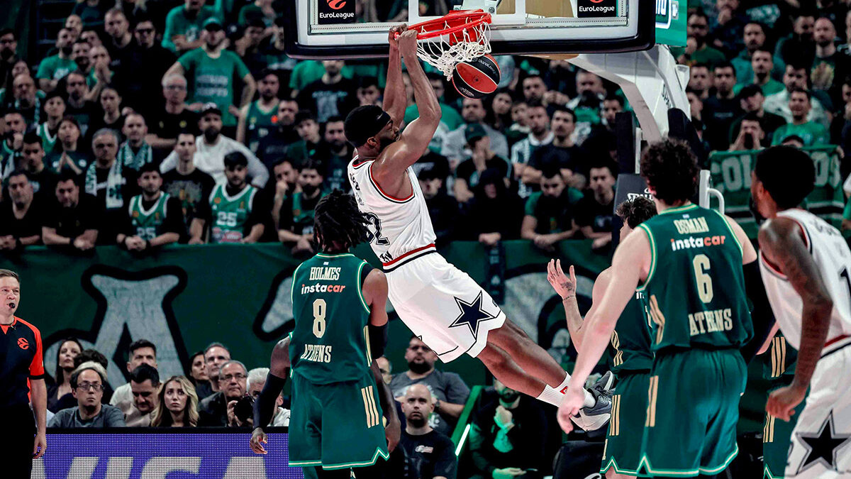 Olimpia Milano-Efes stasera in tv: orario, dove vederla e situazione della squadra
