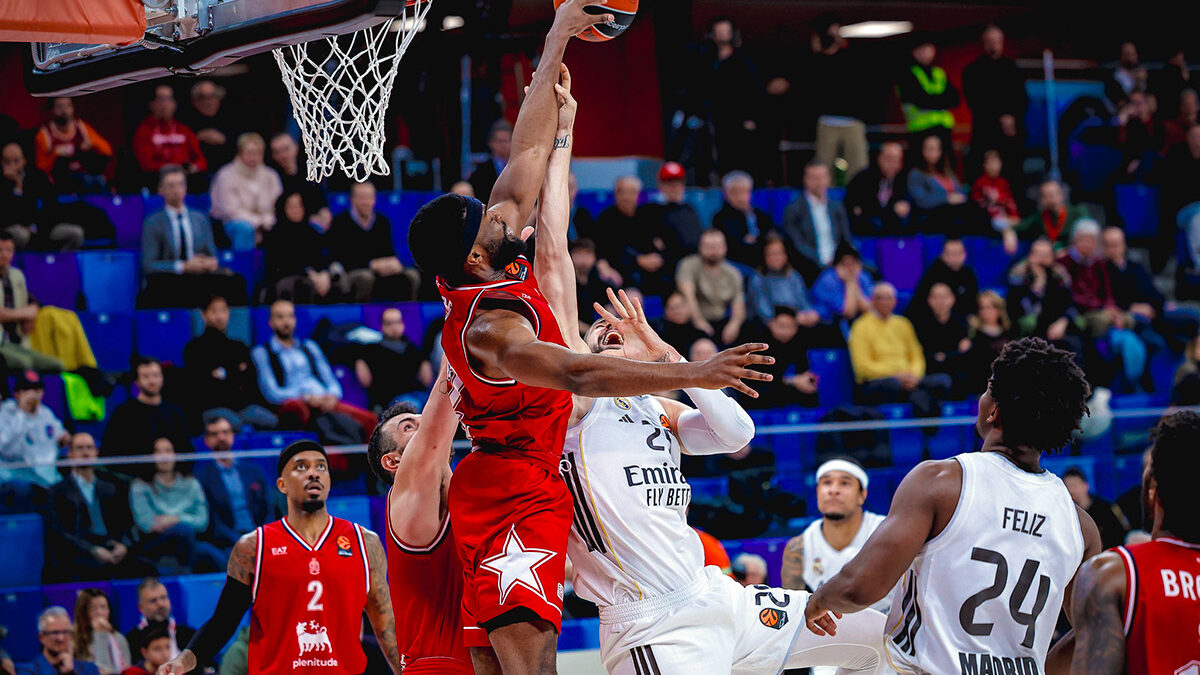 Eurolega oggi in tv: dove vedere Real Madrid-Olimpia Milano, orario e canale
