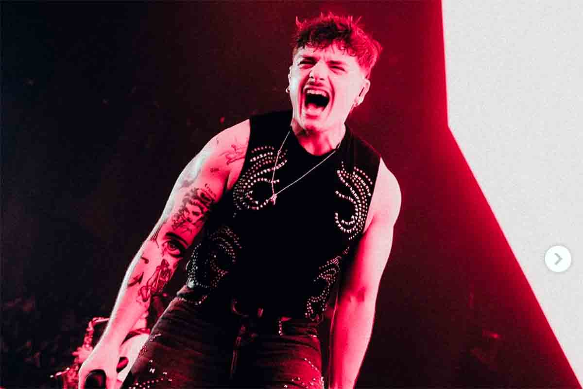 Classifiche FIMI 2025: Olly domina con “Tutta vita” e “Balorda nostalgia”. Trionfo del pop italiano, Caparezza re del vinile