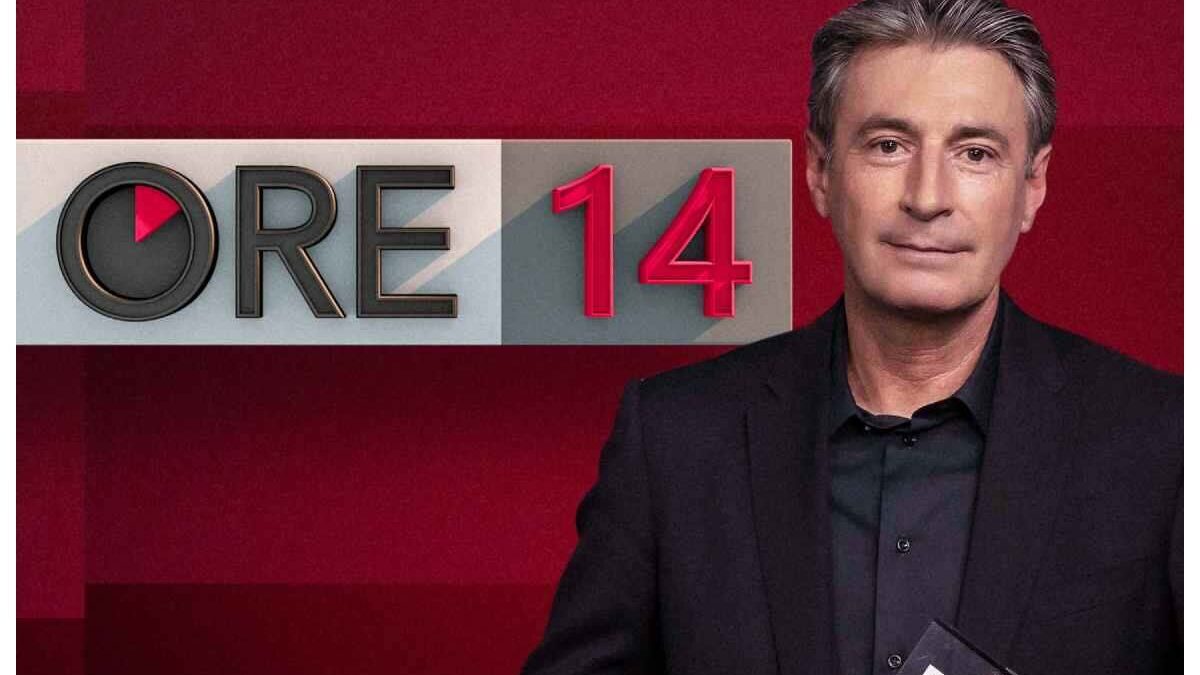 Ore 14 Sera, le anticipazioni di oggi 8 gennaio 2026: i temi e gli ospiti di Milo Infante