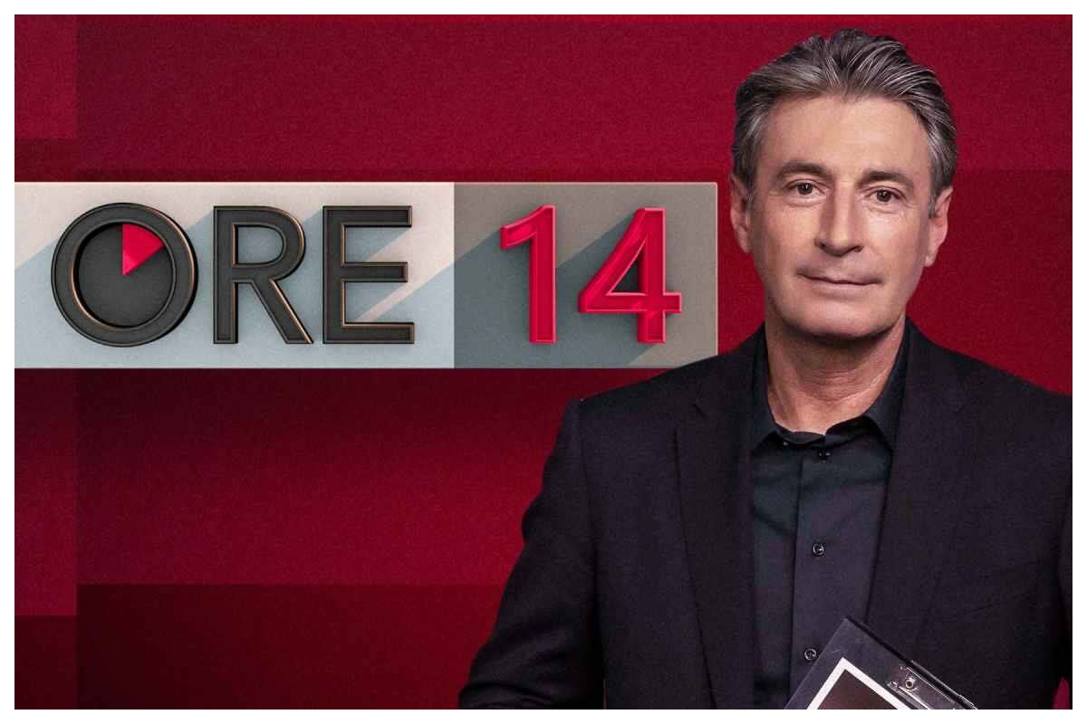 Ore 14 Sera, le anticipazioni di oggi 8 gennaio 2026: i temi e gli ospiti di Milo Infante