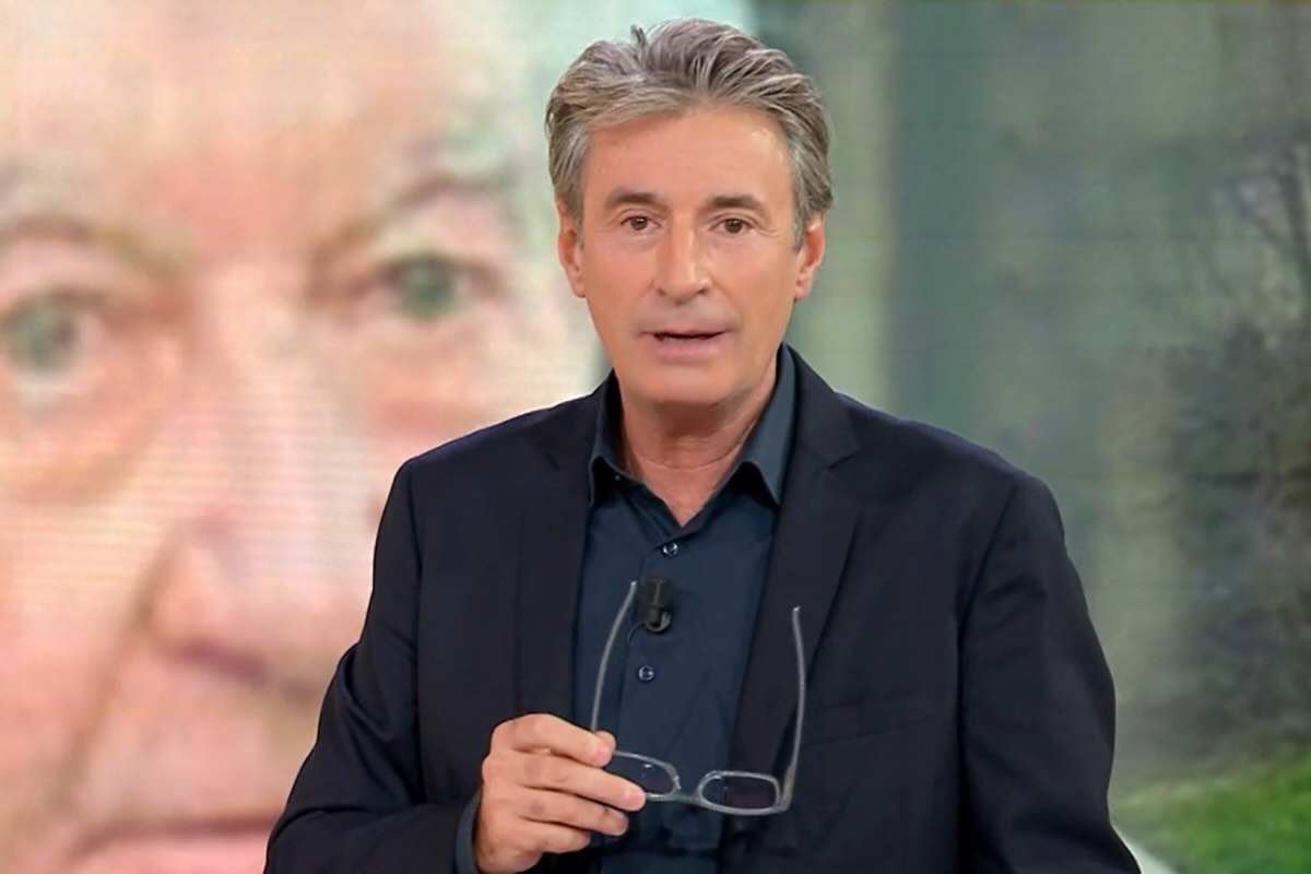 Ore 14, Milo Infante: arriva il comunicato della Rai