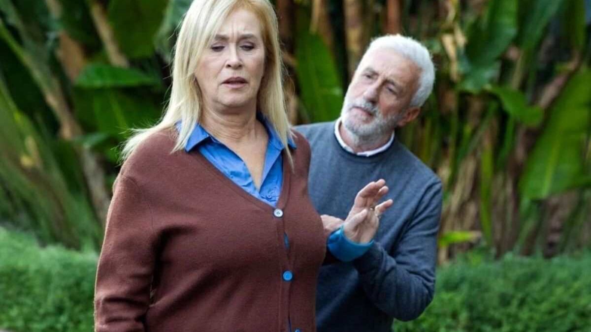 Un Posto al Sole, le anticipazioni: colpo di scena tra Ornella e Raffaele, tremano i fan