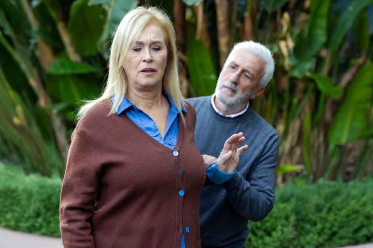 Un Posto al Sole, le anticipazioni: colpo di scena tra Ornella e Raffaele, tremano i fan