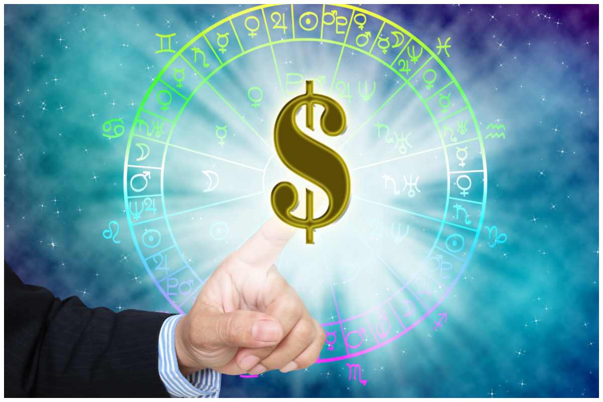 Oroscopo, per questi 4 segni zodiacali il 2026 è segnato
