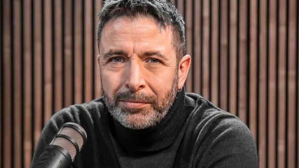 Sky, l’intervista a Pablo Trincia: “La storia di Veleno mi ha devastato. Solo chi conosce il dolore, sa come raccontarlo”