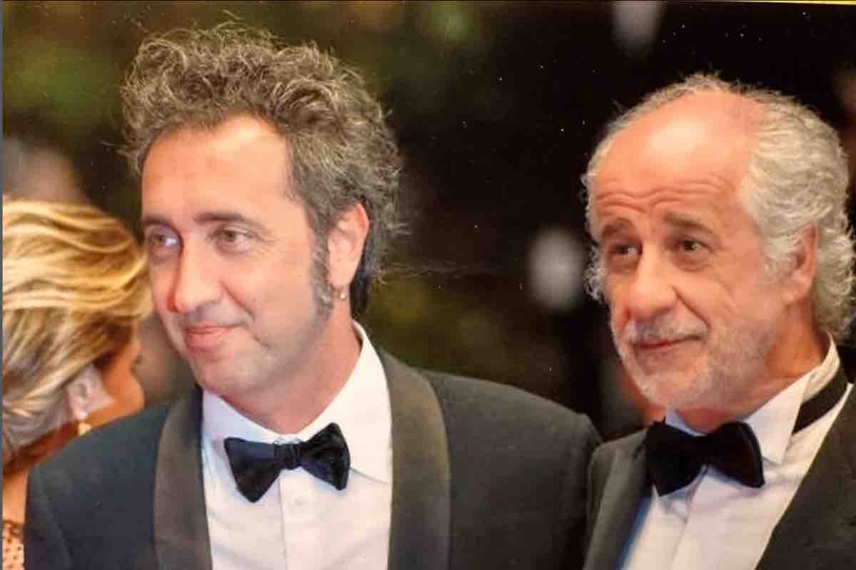 Paolo Sorrentino, la verità su Loro e Silvio Berlusconi: perchè l’opera cinematografica è sparita dalle piattaforme