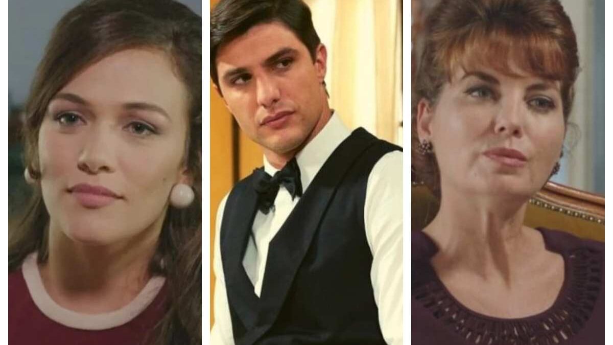 Il Paradiso delle Signore, che fine farà Adelaide? Cosa prevede il patto segreto tra Marcello e Marta