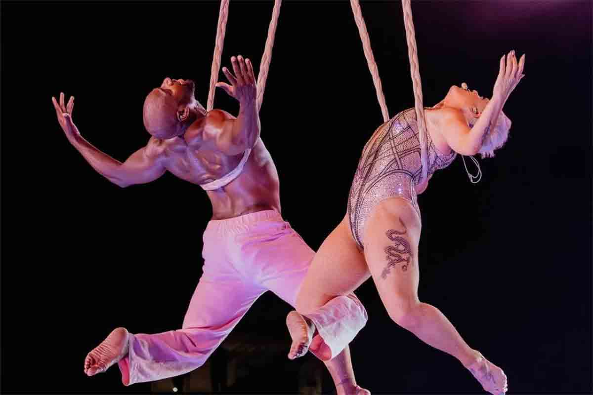 Pink operata al collo a Capodanno: come sta la Superstar