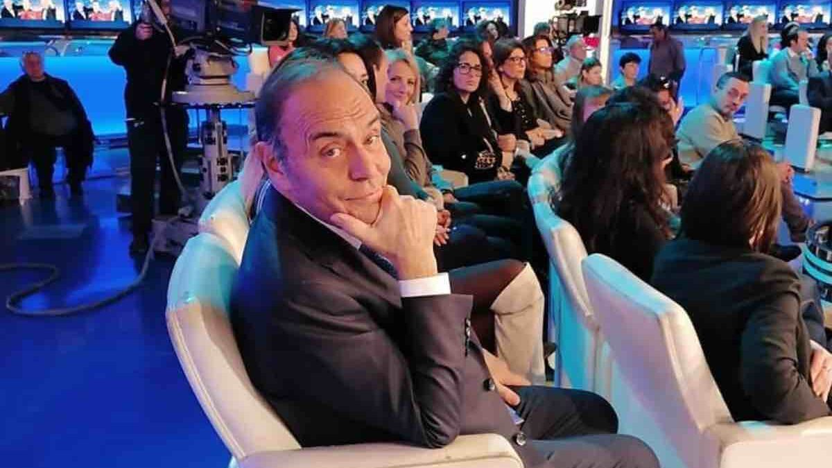 Porta a Porta compie trent’anni: Bruno Vespa prepara una puntata speciale in prima serata