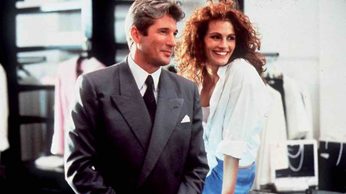 Pretty Woman torna al cinema per San Valentino: il progetto di Nexo Studios