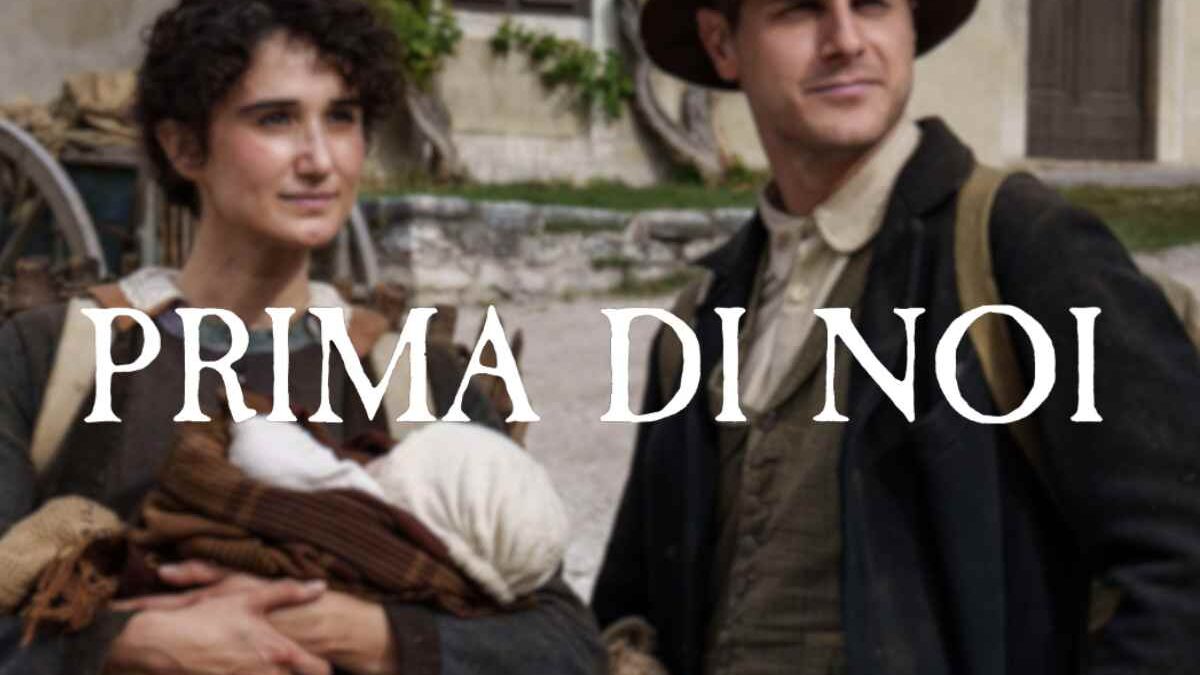 Prima di Noi, la spiegazione del finale, dove rivedere le puntate, ci sarà una seconda stagione?