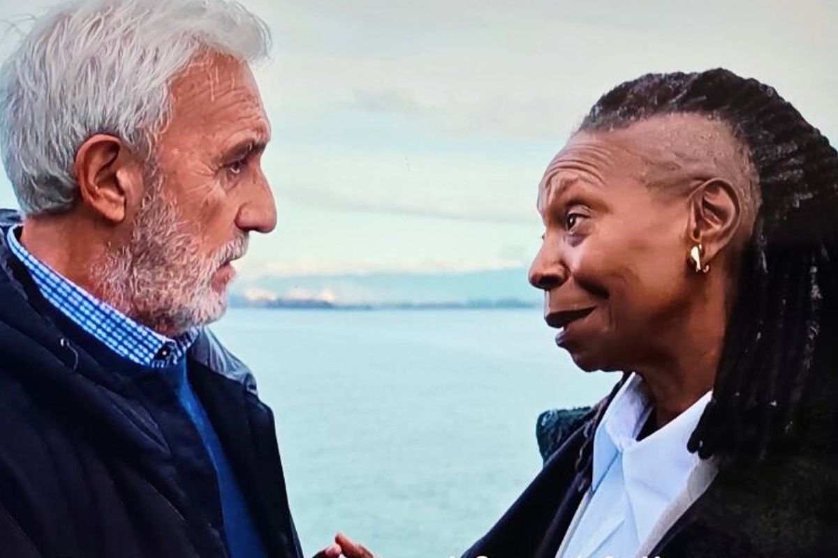 Anticipazioni Un Posto al Sole 2-6 febbraio 2026: perché Mrs Price è a Napoli e cosa dirà a Raffaele