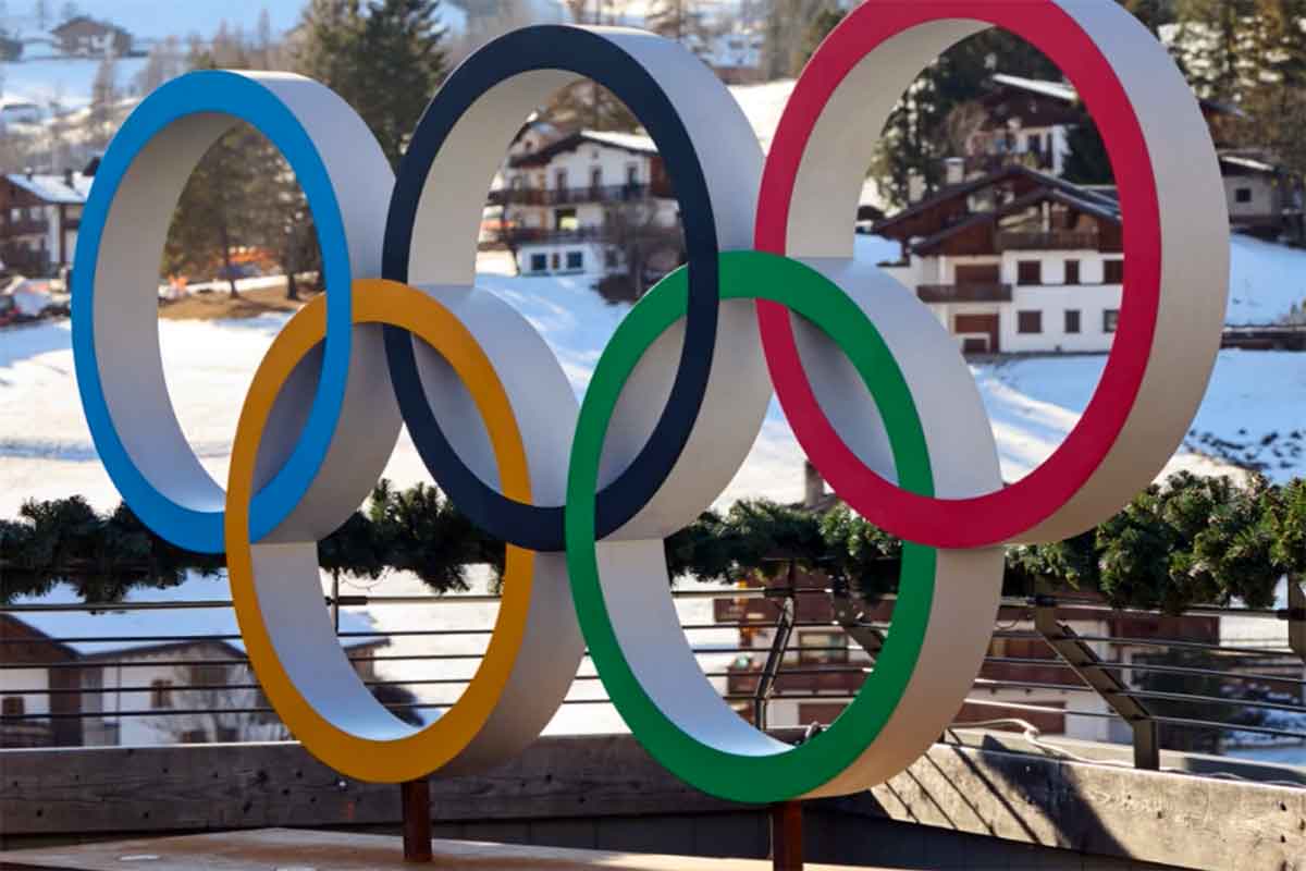 Olimpiadi Milano-Cortina 2026 in tv: la programmazione completa della Rai | Cosa salta su Rai 1 e Rai 2
