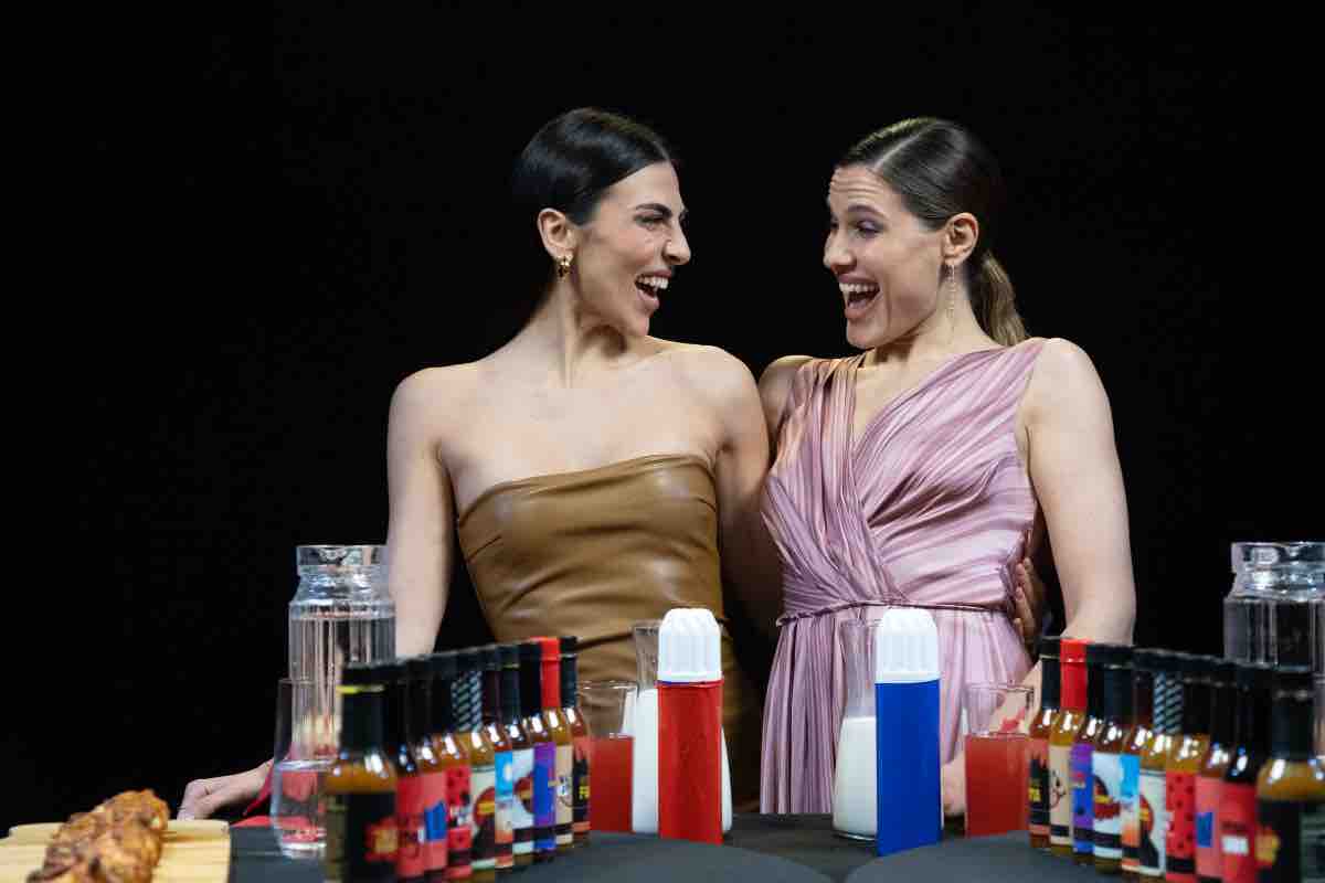 RaiPlay sceglie Giulia Vecchio per la conduzione di HotOnes Italia