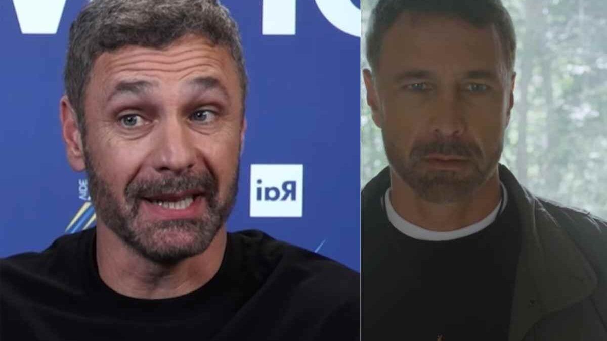 Raoul Bova pronto a lasciare Don Matteo? Ecco cosa ha detto l’attore