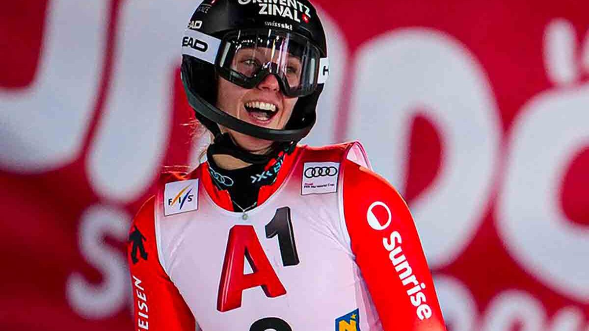 Slalom di Kranjska Gora, Shiffrin contro tutte: l’Italia cerca conferme dopo il gigante