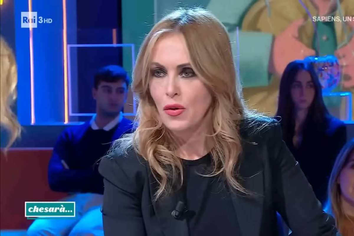 Roberta Bruzzone